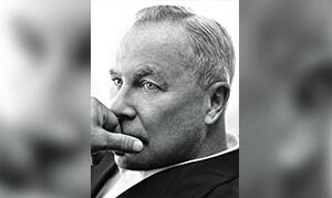 ROBERT WILSON IN CONVERSATION