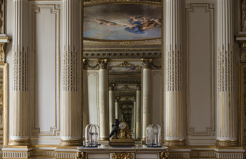 ArtsArenaPLUS: CHOPIN chez CHAUMET