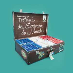 Festival Ecrivains du Monde
