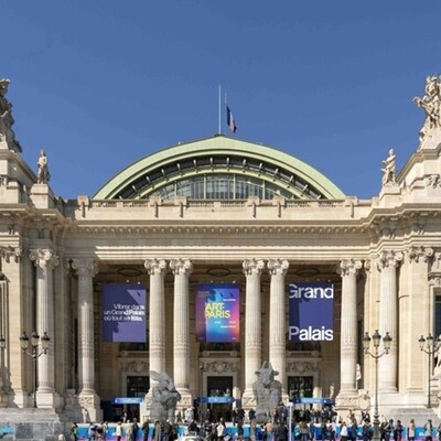 ArtsArenaPLUS, Art Paris | Members’ Visit to Art Paris