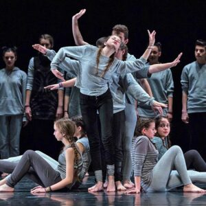 MOVING STORIES, the award-winning film