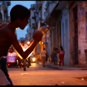 United Nations Association Film Festival / 8th Traveling Film Festival