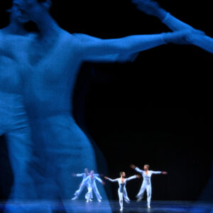 The Arts Arena International: Visual Arts Minimalism: What Impact on Contemporary Dance?