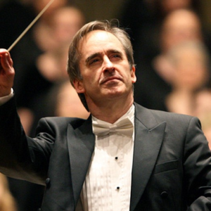 James Conlon at the George C. Marshall Center, Hôtel de Talleyrand