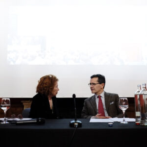 STEFANO MORENI, Senior Director and Head of Contemporary Art, Sotheby’s