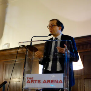 Laurent Le Bon, Président du Musée Picasso