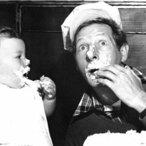 Tribute to Danny Kaye on the Centenary of his Birth