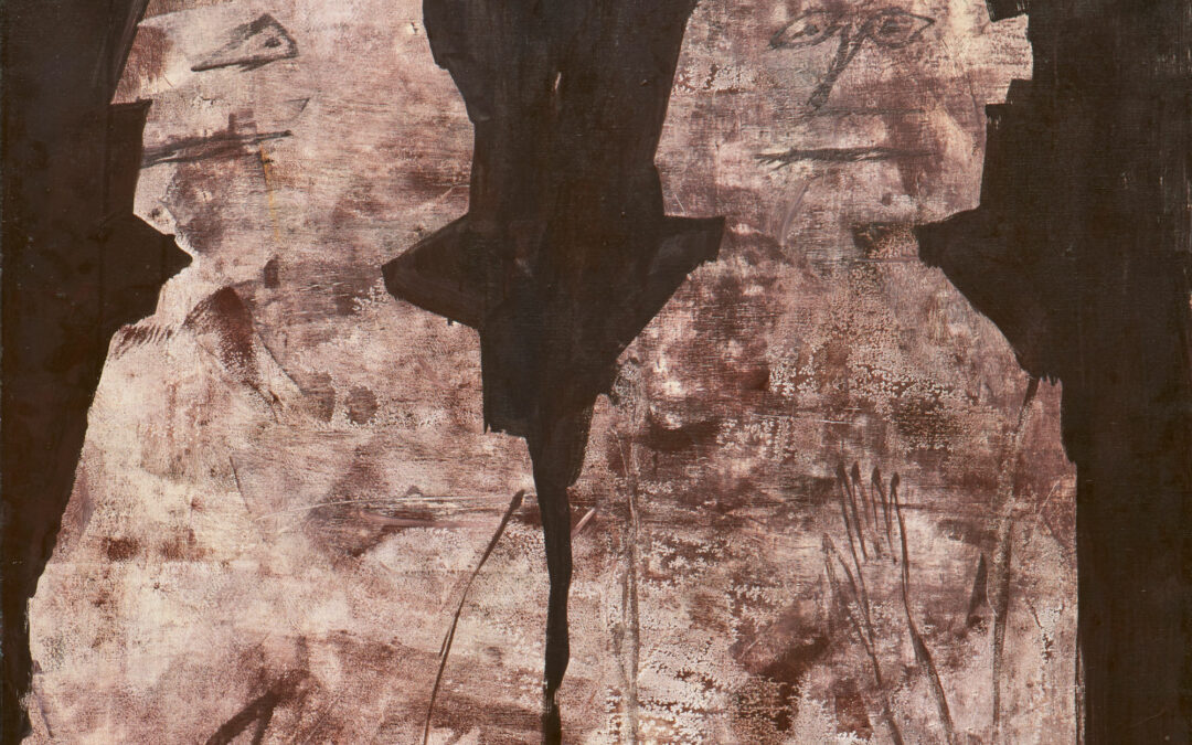 ArtsArenaPLUS Private Visit PHILLIPS GALLERY