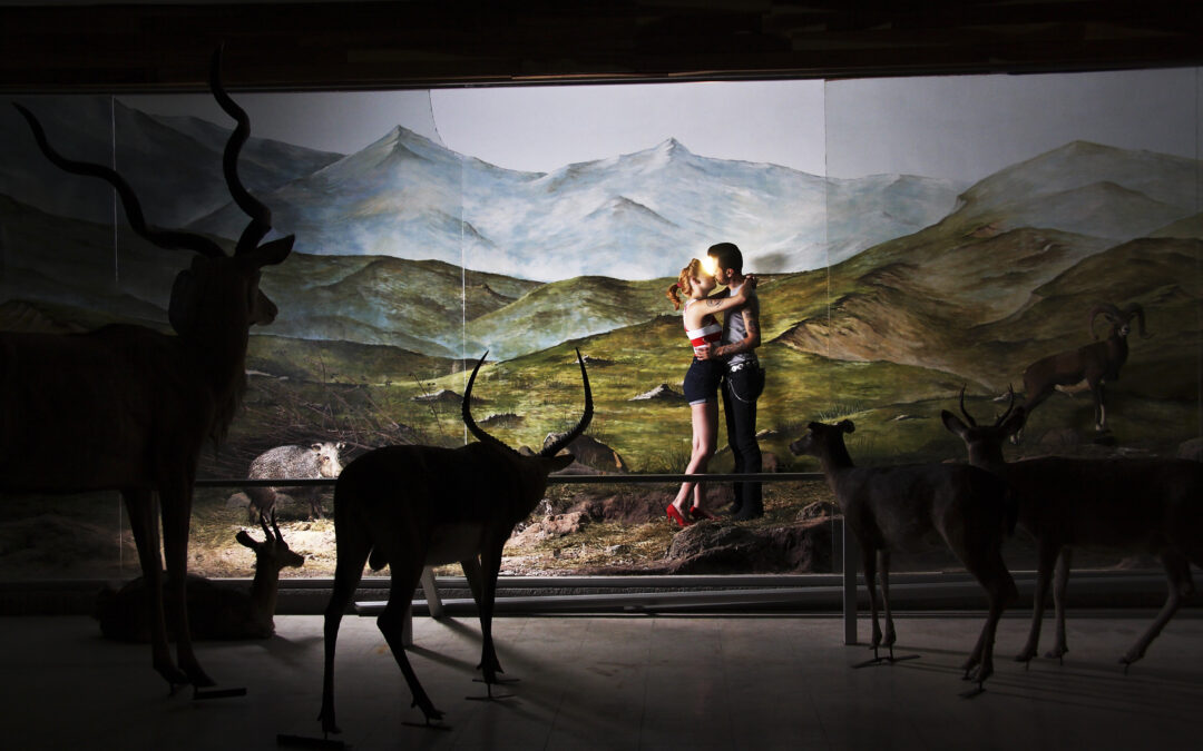 ArtsArenaPLUS: Nature is Back!