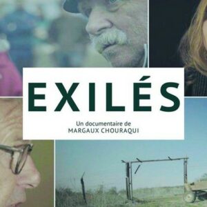 EXILED, a documentary by Margaux Chouraqui