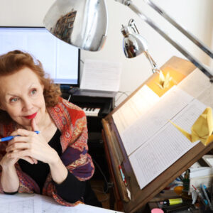 Opera Fuoco Encounters Series