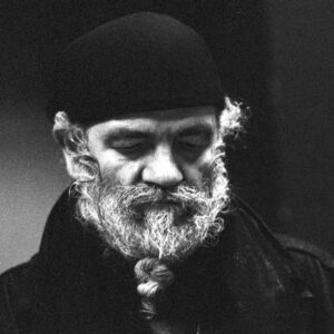 La Monte Young, The Man and his Music – Jacqueline Caux, his friend and filmmaker