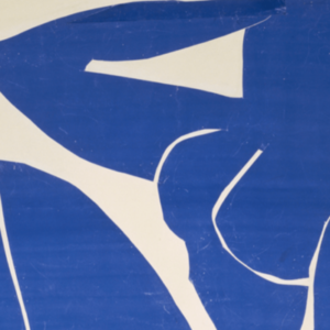 “Matisse, 1941-1954” – Commissioner Claudine Grammont