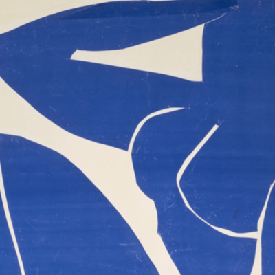 “Matisse, 1941-1954” – Commissioner Claudine Grammont