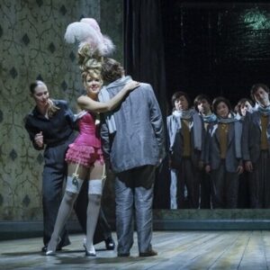 ArtsArenaPLUS at the Opéra-Comique