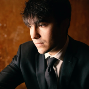 Leo Gevisser, Orléans International Piano Competition Recital