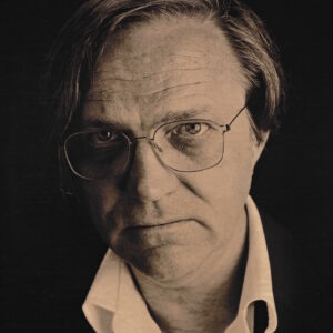 Yale Arts Arena Lecture 7, Robert Storr and Tatiana Trouvé