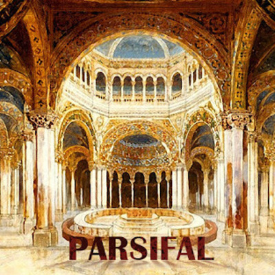 PARSIFAL’S SEDUCTION, Laurence Dreyfus and Alexander Polzin, Ensemble Phantasm