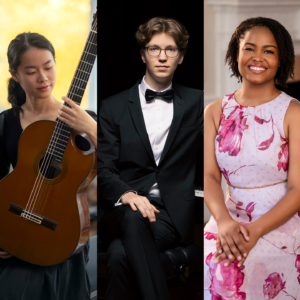 THE ARTS ARENA CURTIS INSTITUTE OF MUSIC CONCERT