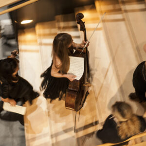 The Arts Arena Curtis Institute of Music Award Concert