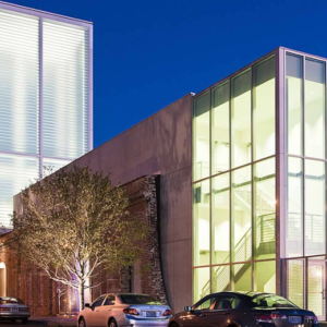 The Arts Arena International at SCAD deFINE ART 2016