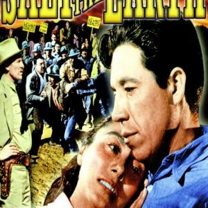 Richard Peña presents SALT OF THE EARTH