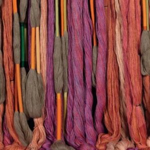 ROBERT STORR INVITES SHEILA HICKS
