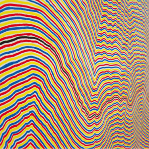 Lucinda Childs and Robert Storr: Sol LeWitt and Beyond