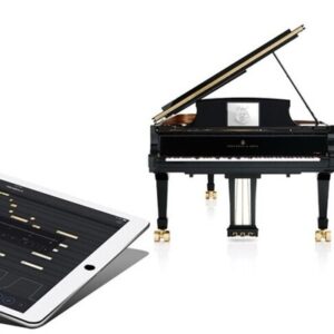 Global Resonance: Experiencing the Steinway Spirio in Concert