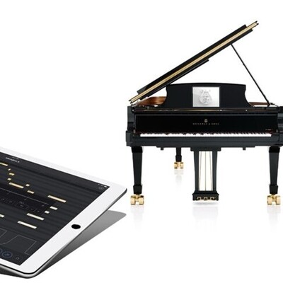 Global Resonance: Experiencing the Steinway Spirio in Concert