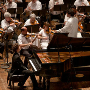 The Arts Arena Curtis Institute of Music Award Concert