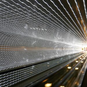 SPACES THAT MOVE PEOPLE