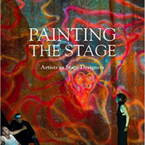 PAINTING THE STAGE
