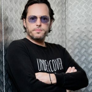 ALEXANDRE DE BETAK: FASHION’S SHOWMAN