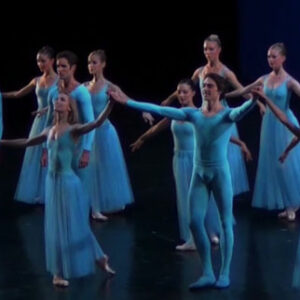 Balanchine at the Paris Opéra Ballet