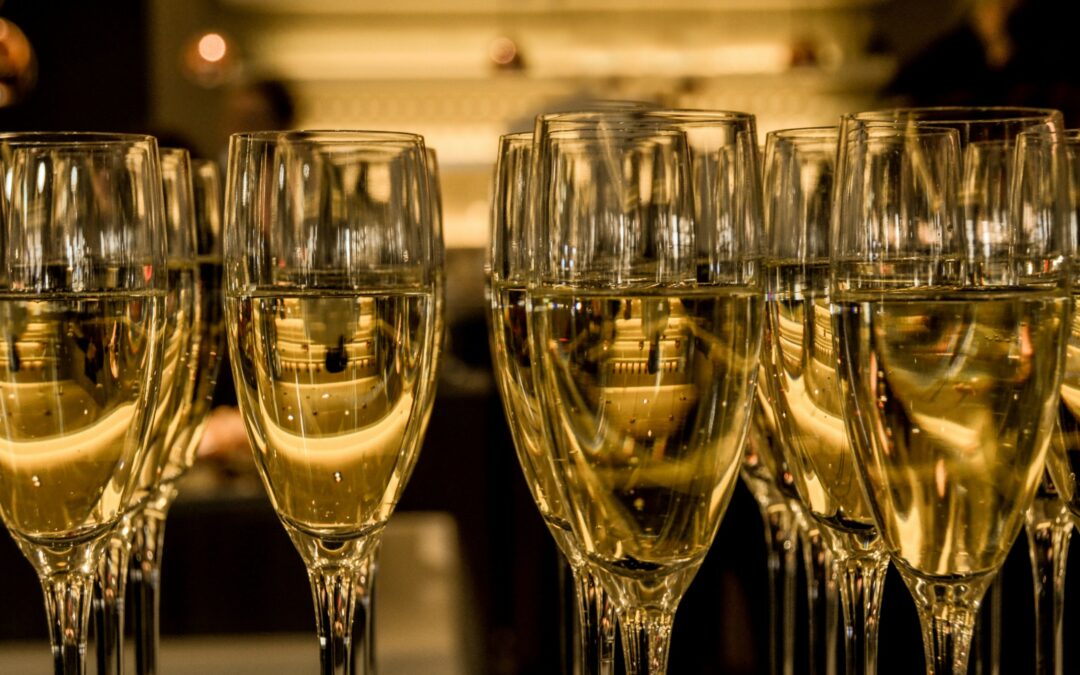 ArtsArenaPLUS: Private cocktail reception