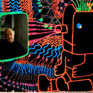 Screening and Discussion with Academy Award-winning Director Michel Gondry / Festival L’Europe autour de l’Europe