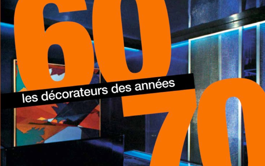 ArtsArenaPLUS: Les Décorateurs des années 60-70