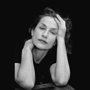Isabelle Huppert in Conversation
