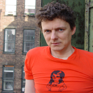 La Reprise: Michel Gondry Master Class