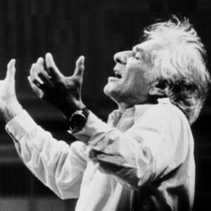 Leonard Bernstein: America in Music,                                  Jamie Bernstein and Opera Fuoco