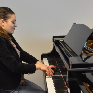 Orléans Concours International Piano Recital