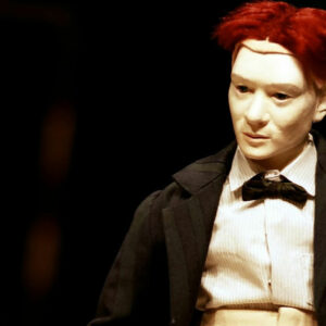 The Arts Arena Watermill Performance