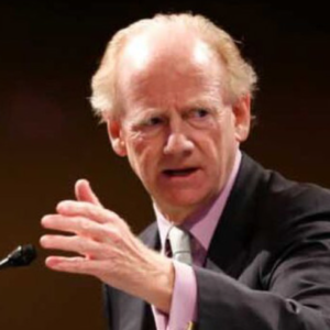 John Ralston Saul