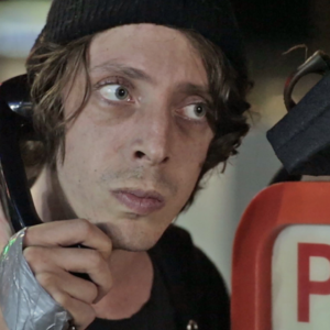 American Fringe: New Voices and Visions in Cinema